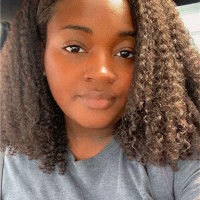 Ariane Spurlock