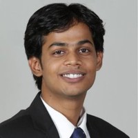 Ankit Verma