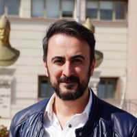 Abdullah PARLAK