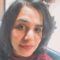 Mridula Vivek