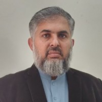 Muhammad Nasir Mahmood