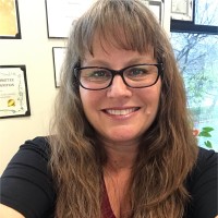 Karen Mckenzie