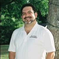 Eddie Layne-Powell