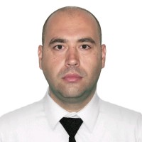 Sergey Frunze