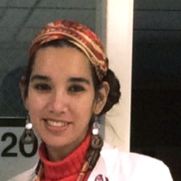 Deyanira Chen