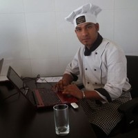 Chef suraj Senior cdp