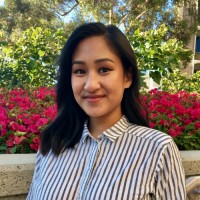 Amanda Dang