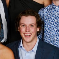 Connor Thorn