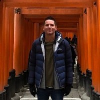 Michael Fotheringham