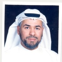 Mr. Jamal Alhubail Kufpec