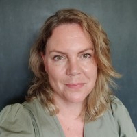 Marianne Rask