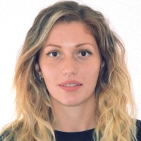 Matilda Stefanova