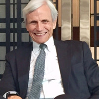 Roger William Poole OAM