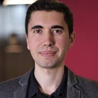 Alexey Sobolev 🇺🇦