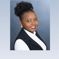 Julie Chemutai
