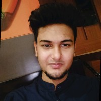 Harshit Chauhan