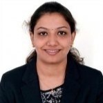 Reshma Soman