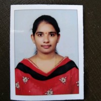 Tejaswini P