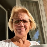 Martine Laurent