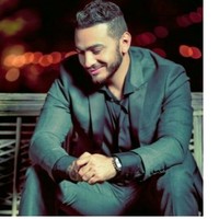 Tamer Hosny