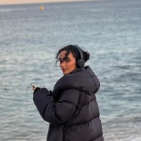 Khadijah Habib