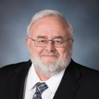 Don Harkins