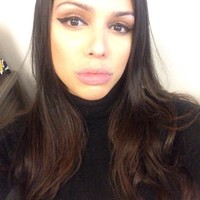 Katherine Ureña