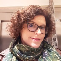 Valérie Driss