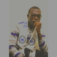 valentine Joshua Mkondo