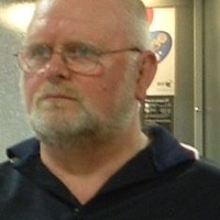 Mike Eaman