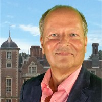 David Holmans