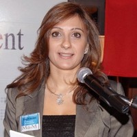 Sandra Shehadeh, Mba, Chrl, Pmp, Prosci, Lean Black Belt