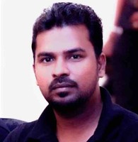 Prashanth Prasy
