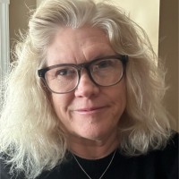 Suzanne Cleveland