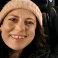 Laura Gray