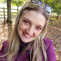 Caitlin Macklin