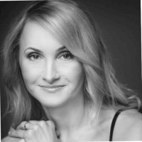 Agnieszka Jaworska-Martycz