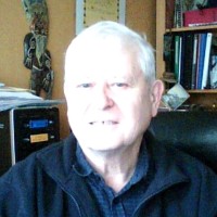 Alain DEUDE