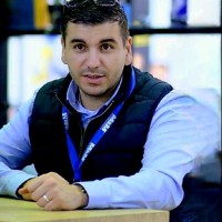 Cédric Benlalli