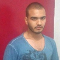 Muhammad Ashqar