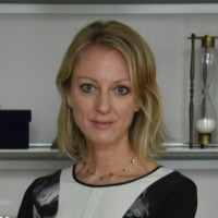 Rebecka Swenson