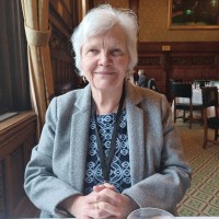 Jenny Sturt