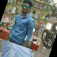Deepesh Paliwal