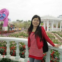 Emily Yang