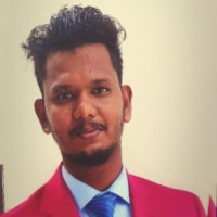 Ramanan AR