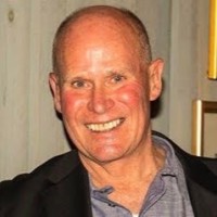 Steven Frith