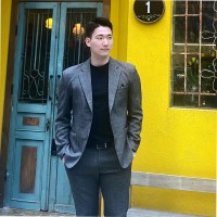 Chris Cho