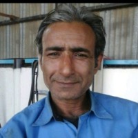 Suresh Kumar