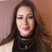 Amel Benmaouche