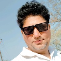 Himanshu Agarwal